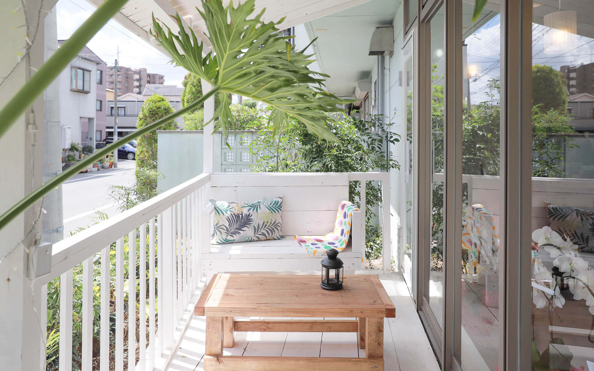 美容室エリザベス