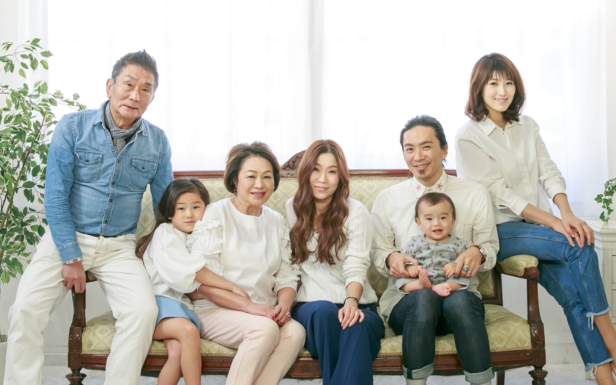 美容室エリザベス